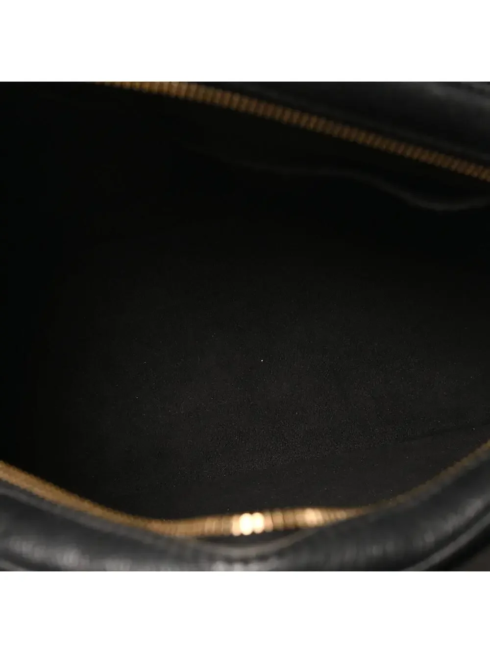 Louis Vuitton Alma Bnb Black #278935L13B